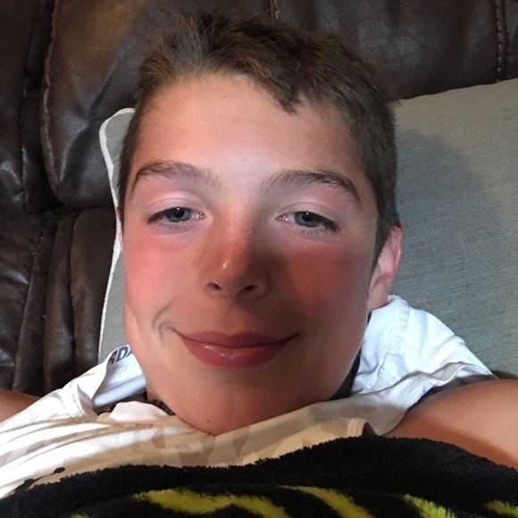 Meet your Posher, Adam - Picture 1 of 1