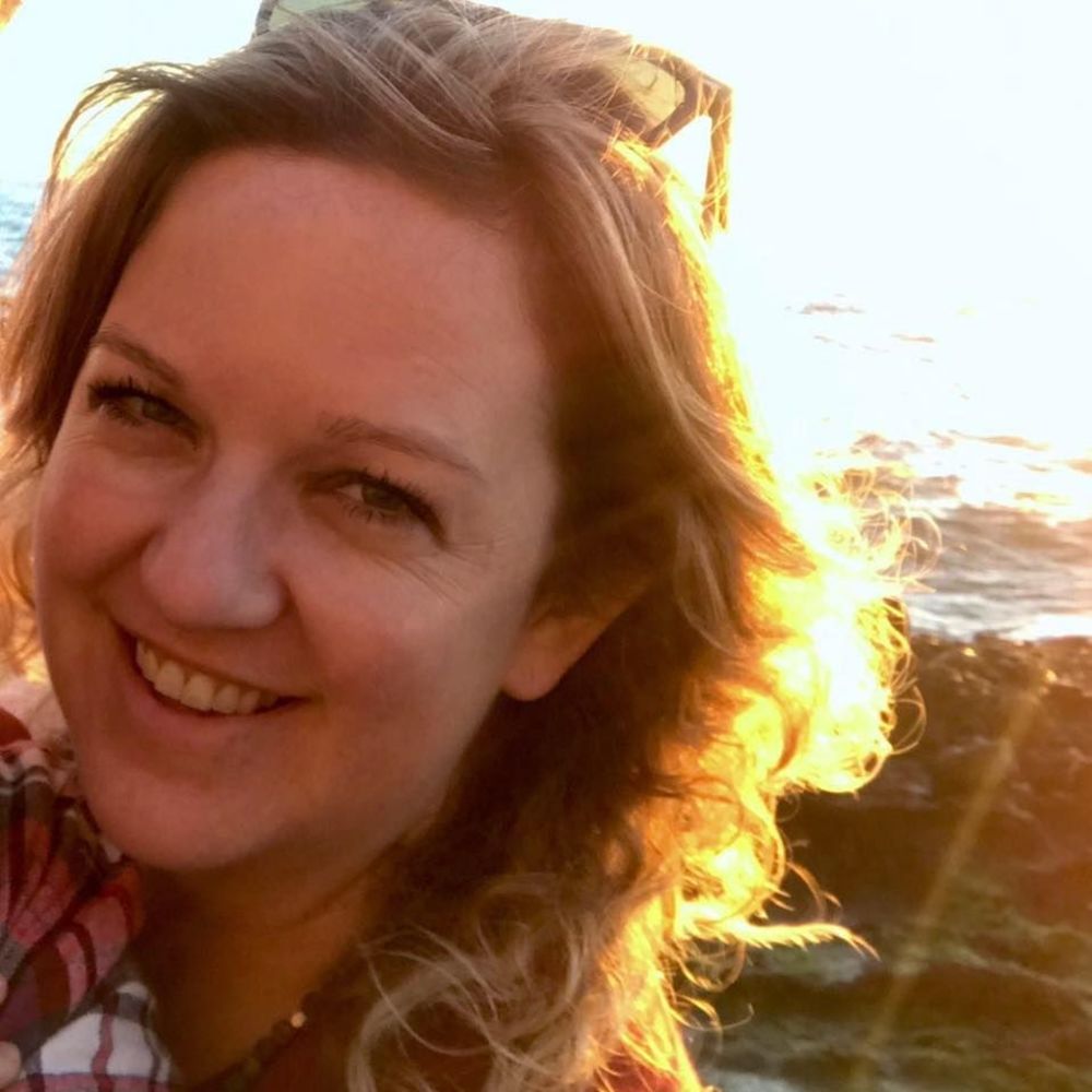 Meet your Posher, Mandy