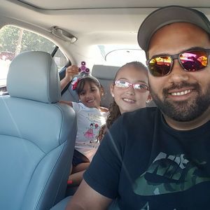 Meet your Posher, Nelson r