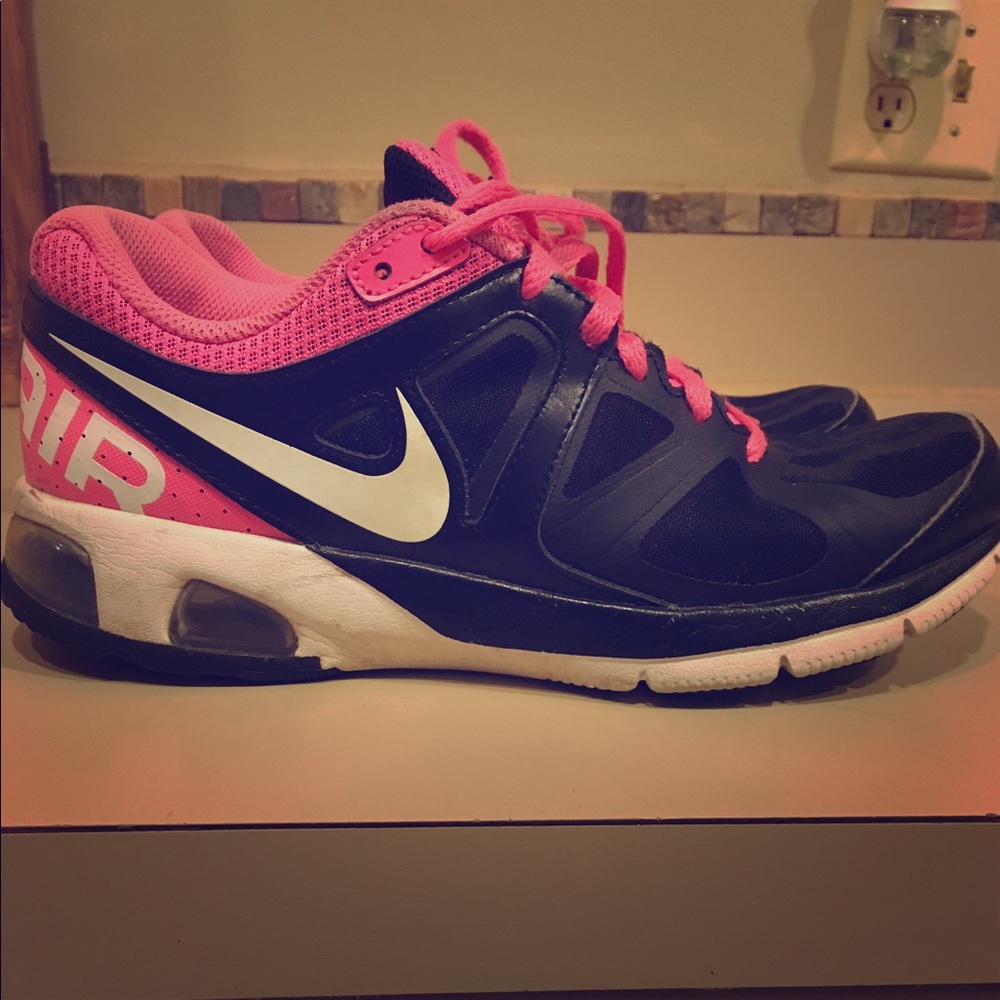 Nike Air Max Sz 8