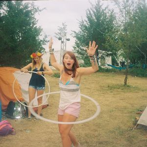 Meet your Posher, Kristin