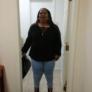 Meet your Posher, Janet