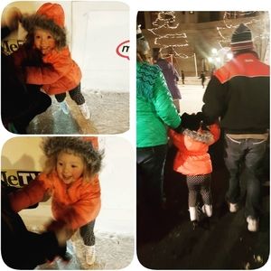 Meet your Posher, Helen