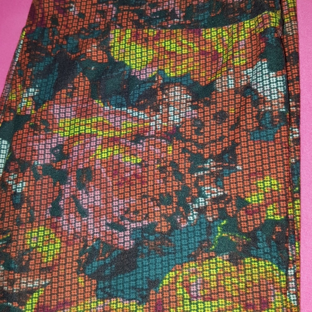 Nwot leggings