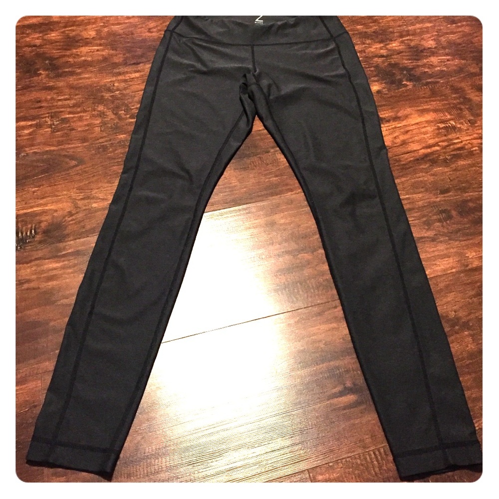 Z by Zella Charcoal Leggings!