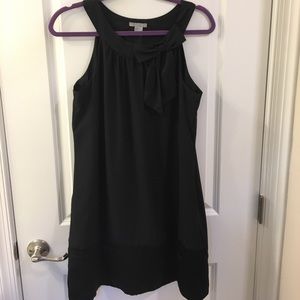 H&M Black Cocktail Dress. Size 8.