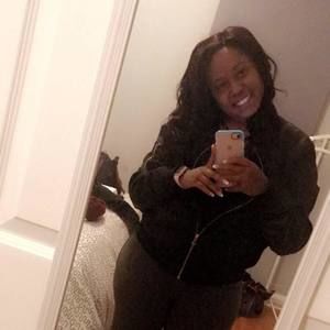 Meet your Posher, Kyana