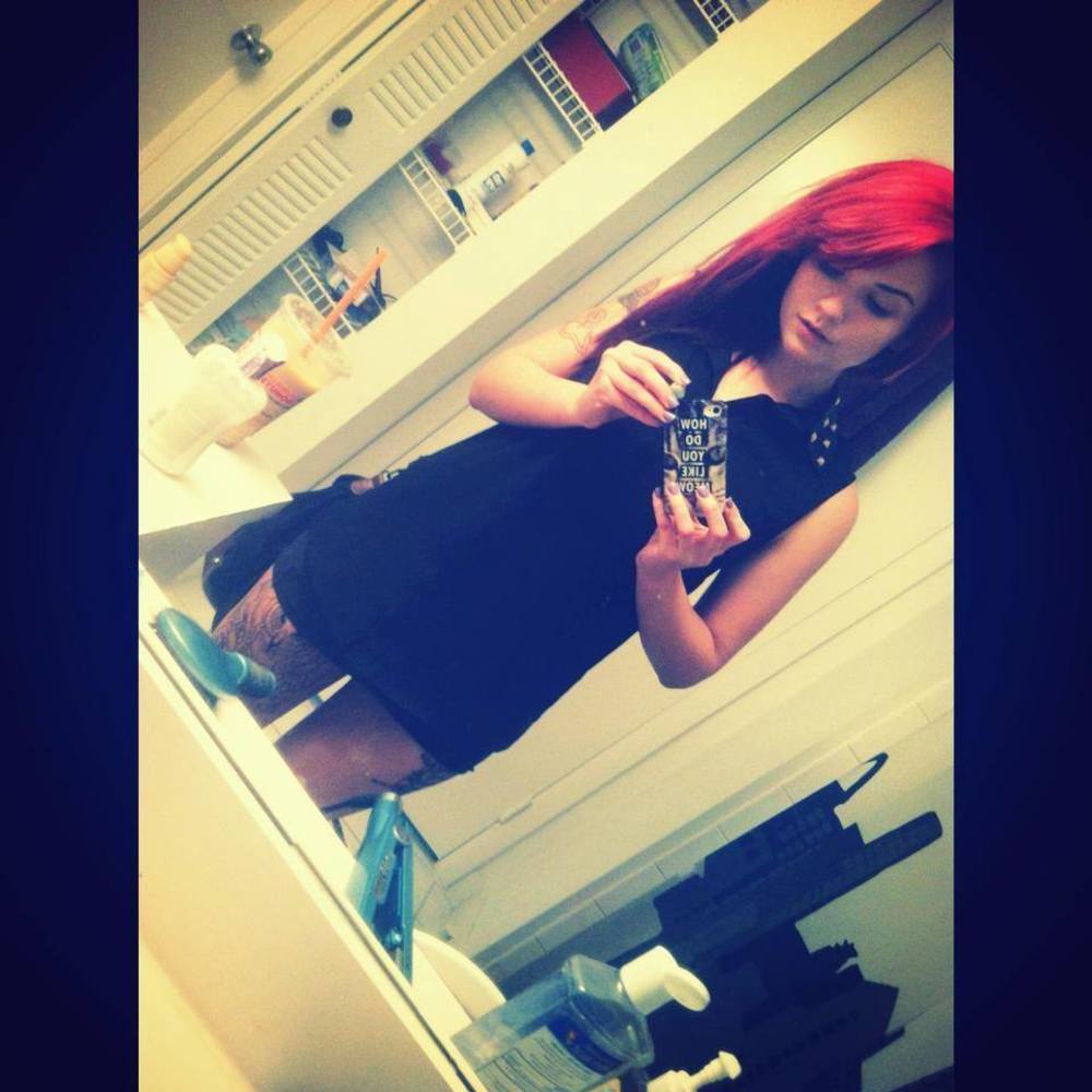 Meet your Posher, Marcie