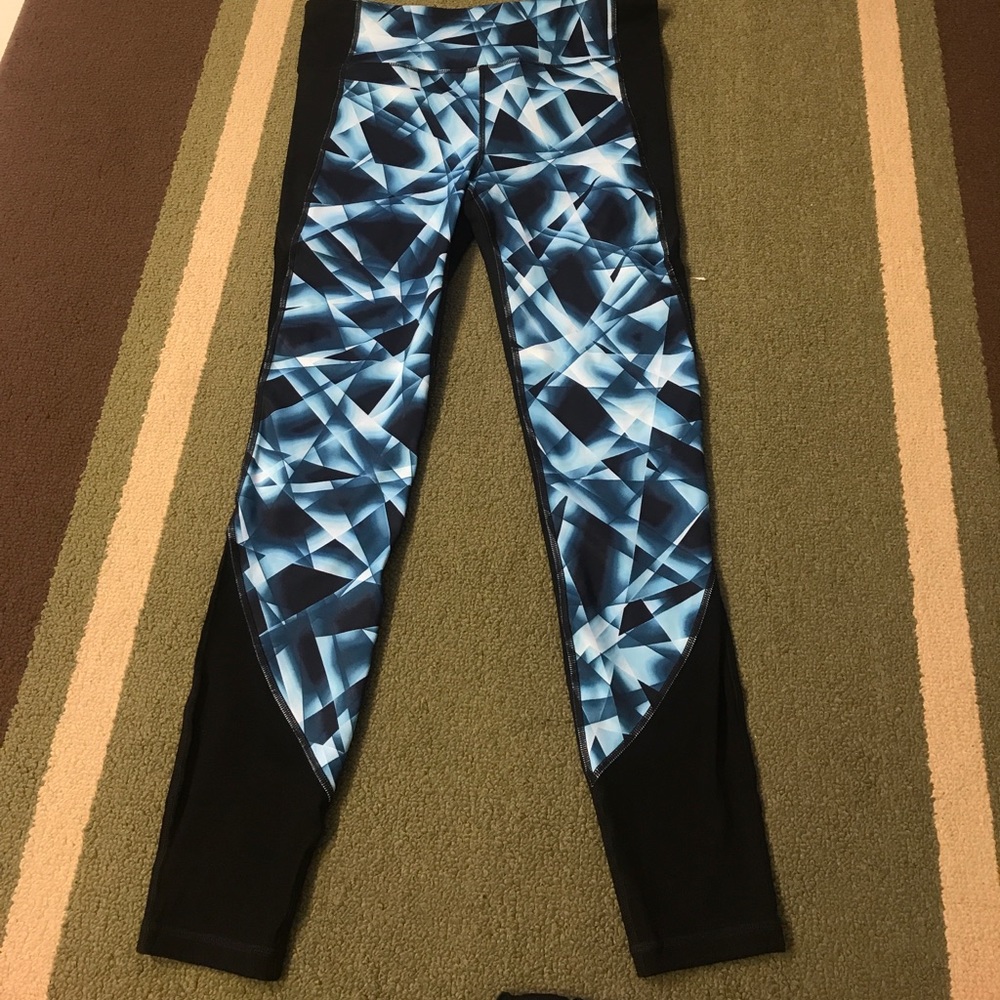 Women's gapfit tights sz M