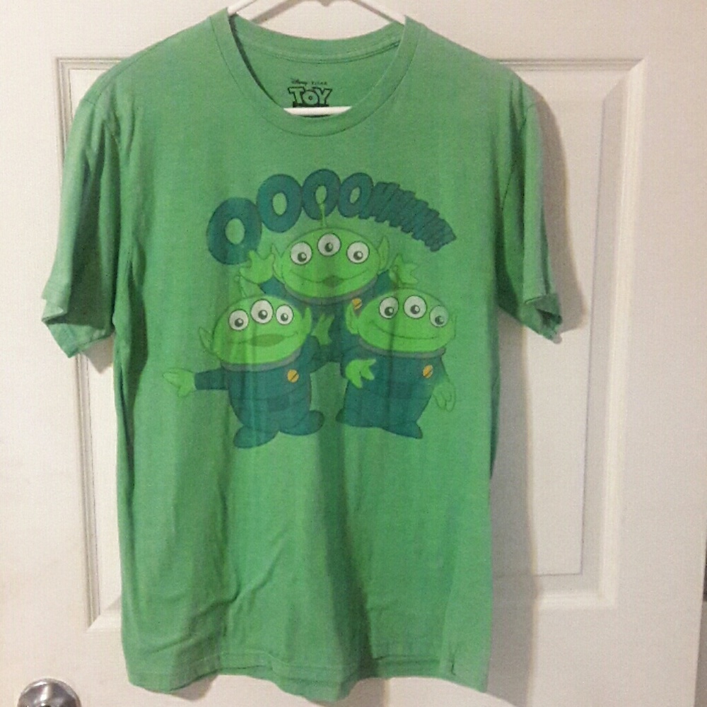 Toy Story T shirt