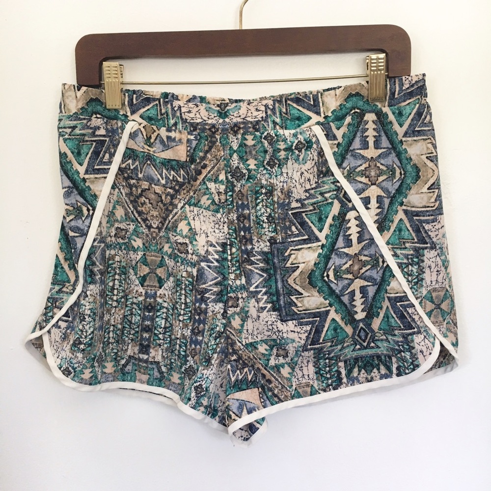 💚 FOREVER 21 Shorts.
