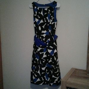 Jessica Howard dress, size 6, LIKE NEW