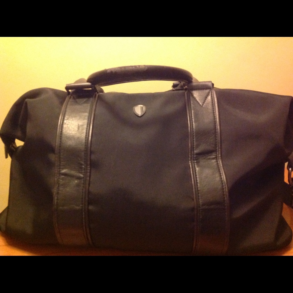 Ben Sherman duffle bag