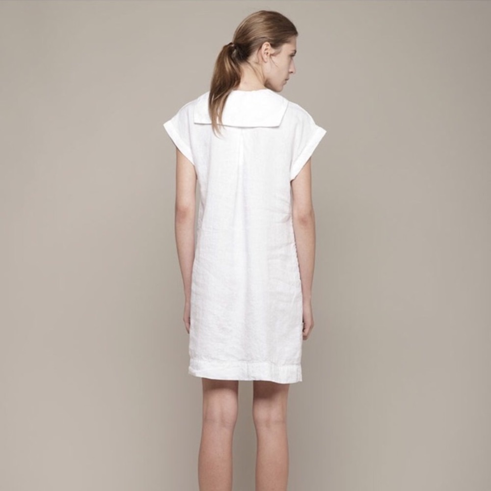Steven Alan Mary Ann dress