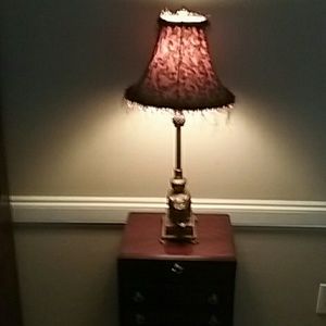 Meet your Posher, Frances