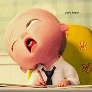 Meet your Posher, Margie