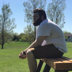 Meet your Posher, Brandon