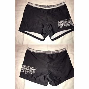 Cheer Athletics Spandex