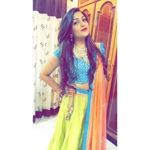 Meet your Posher, Margi