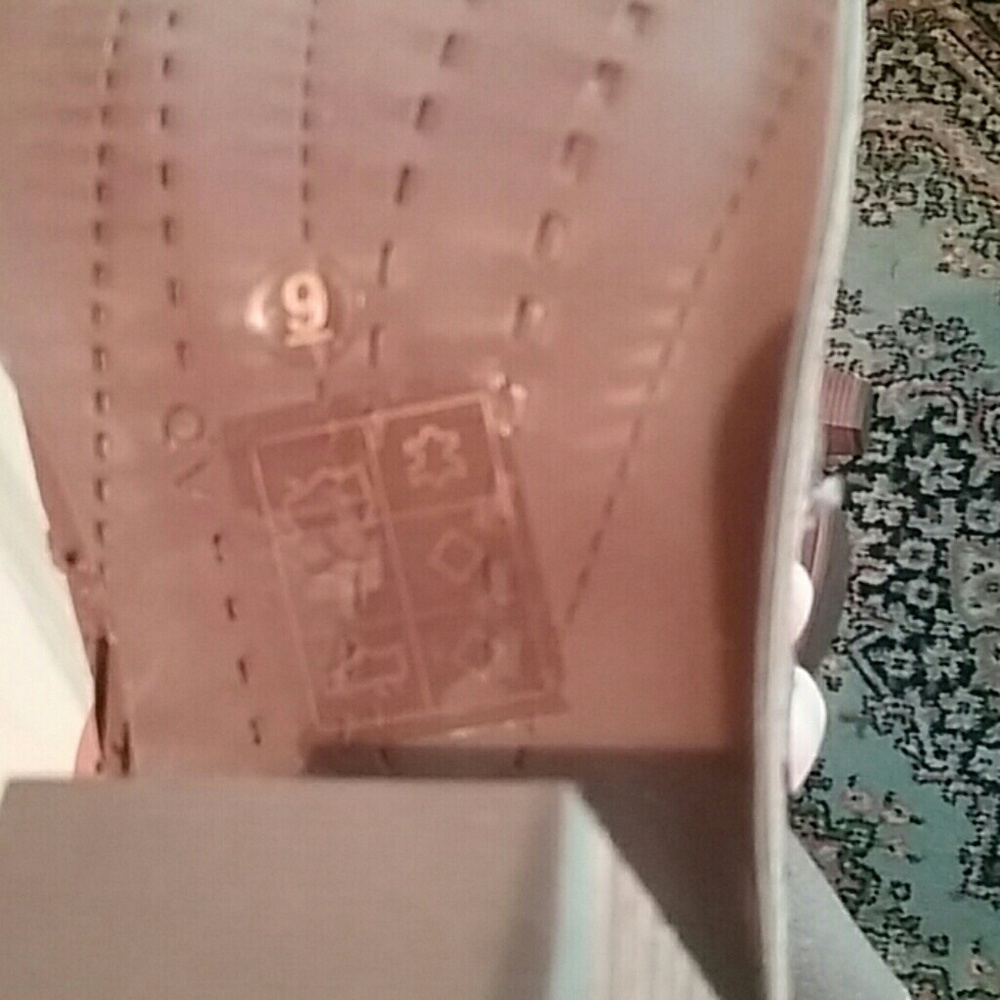 DV Cailin Open Heel Bootie 4" Heel - Picture 8 of 8