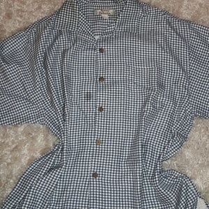 Reduced man's shirt