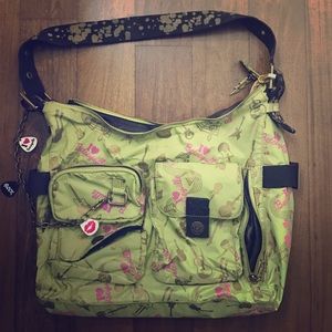 Betsey Johnson Betseyville shoulder bag