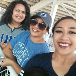 Meet your Posher, Logan