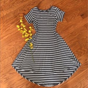 XXS LulaRoe Carly