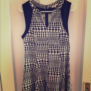 Feel Like You Belong dress