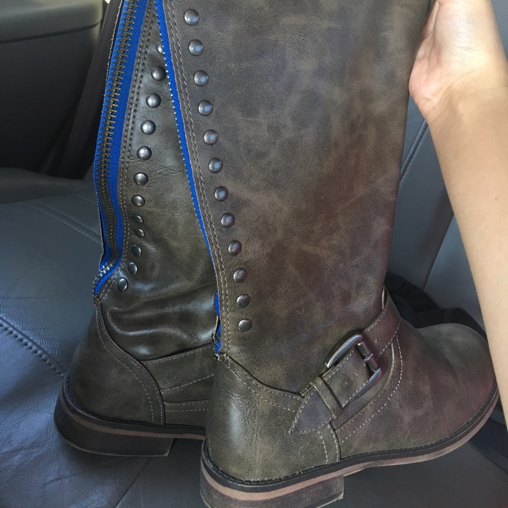 Cowboy boots