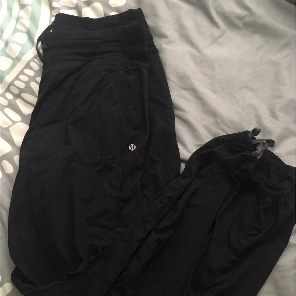 Lululemon pants
