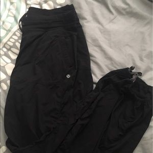 Lululemon pants