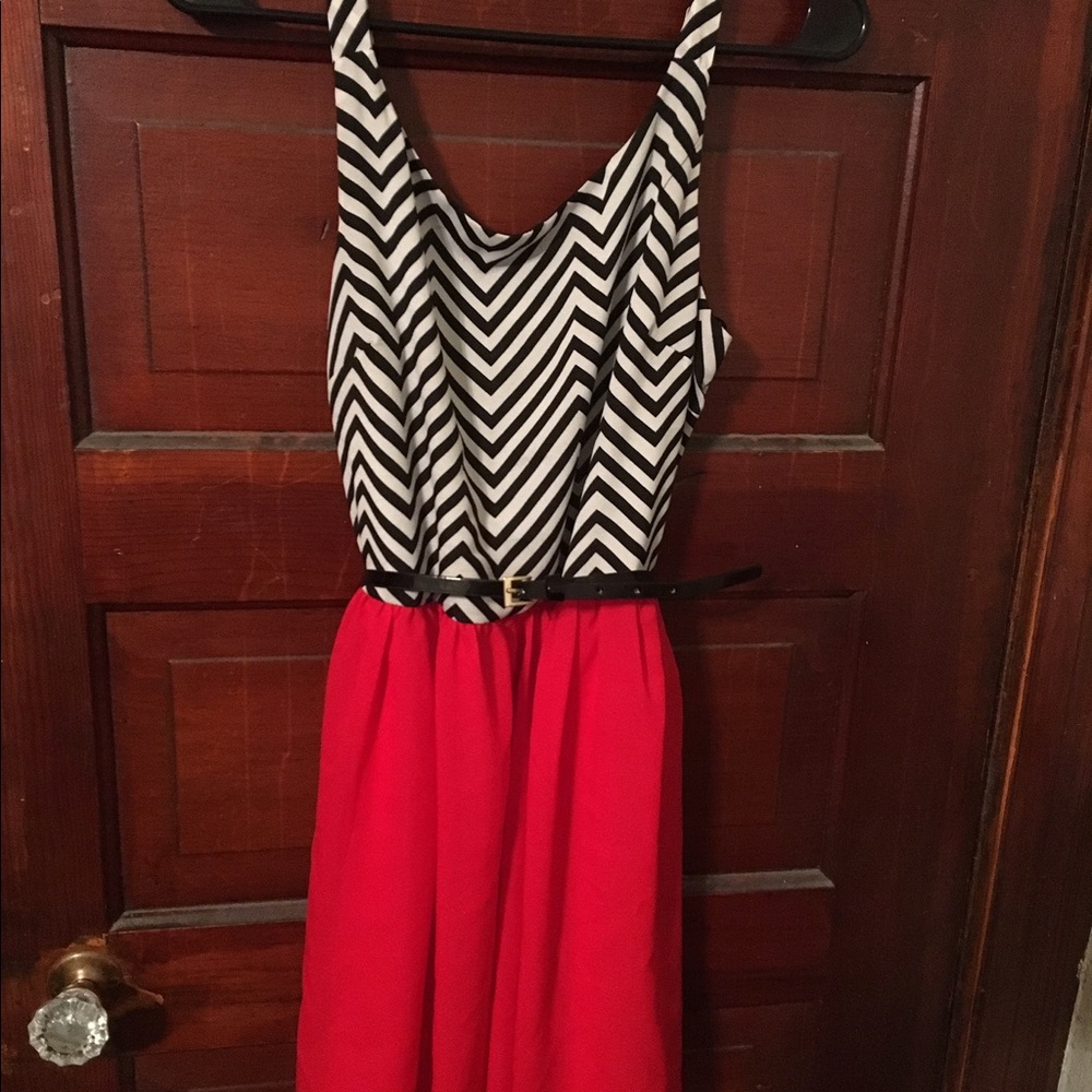Summer dress