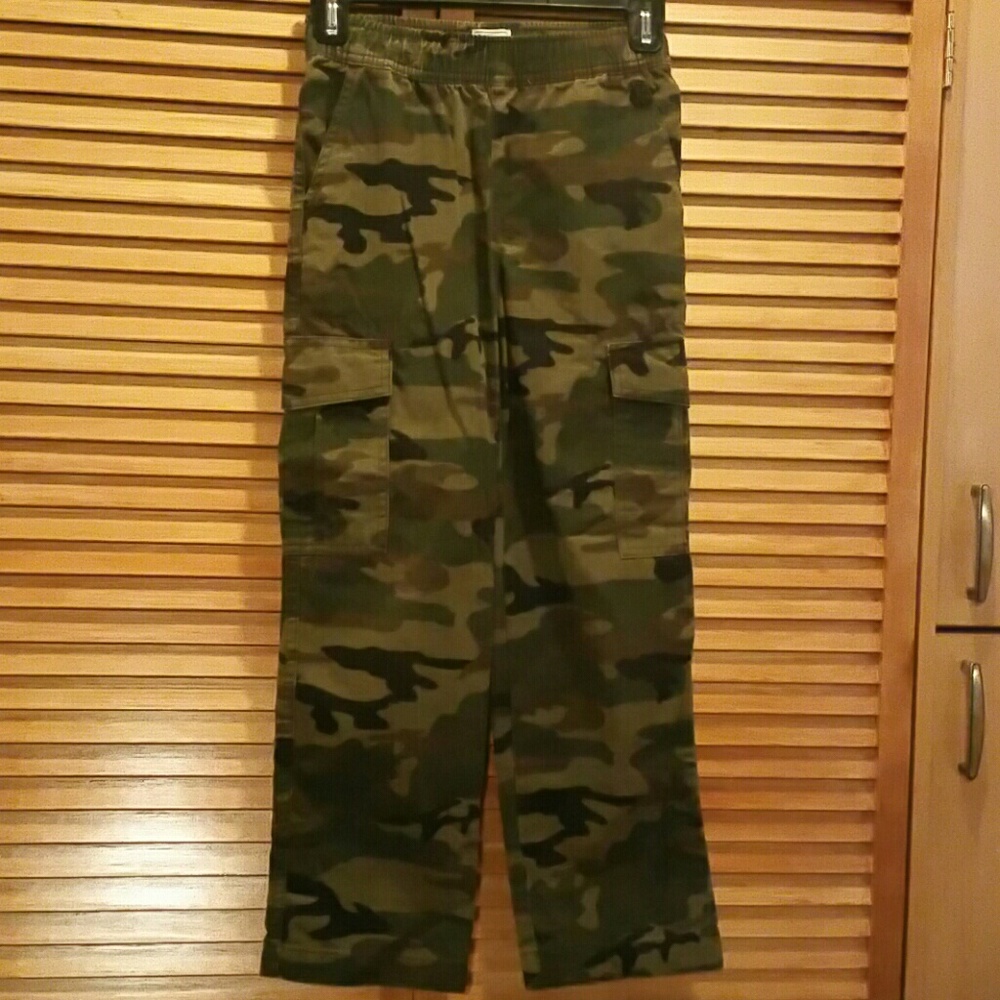 Boy Pants