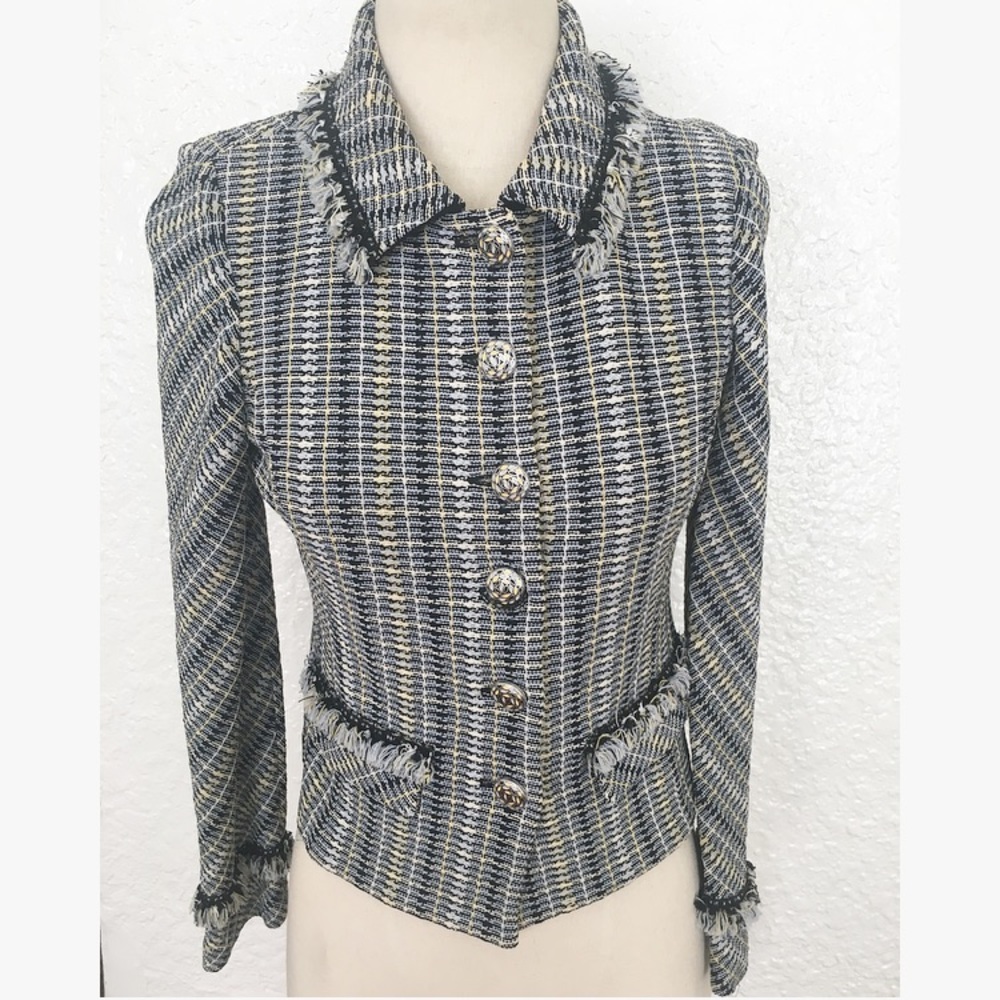 St. John Blazer