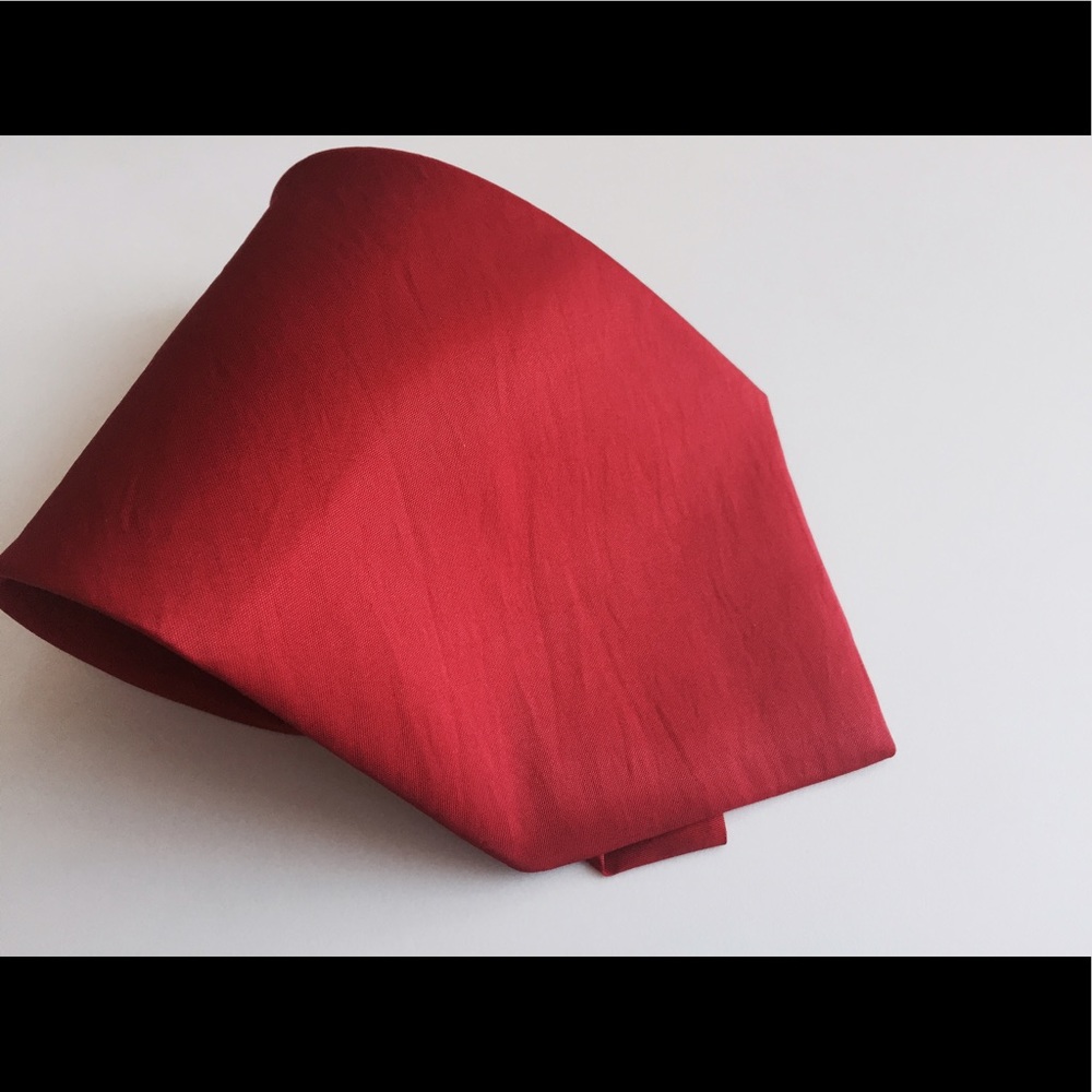 100% silk hand made ties