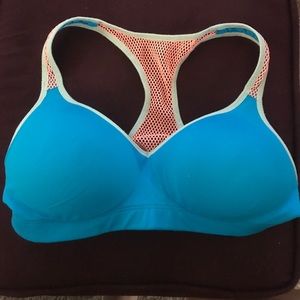 PINK Yoga Sports Bra