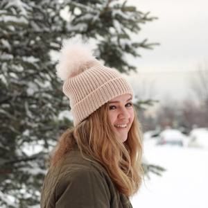 Meet your Posher, Alexa