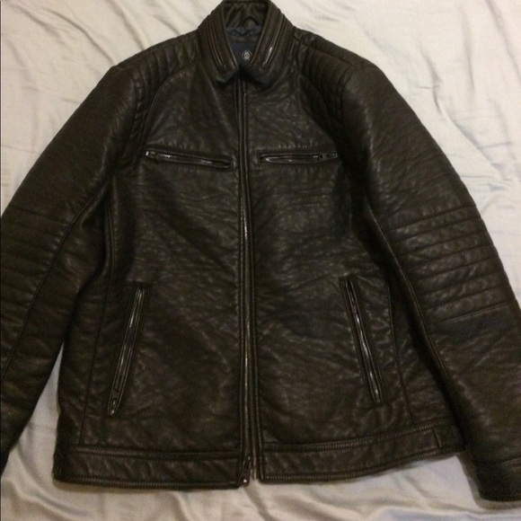 Buffalo David Bitton Outerwear Jacket - Picture 1 of 3