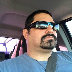 Meet your Posher, Luis