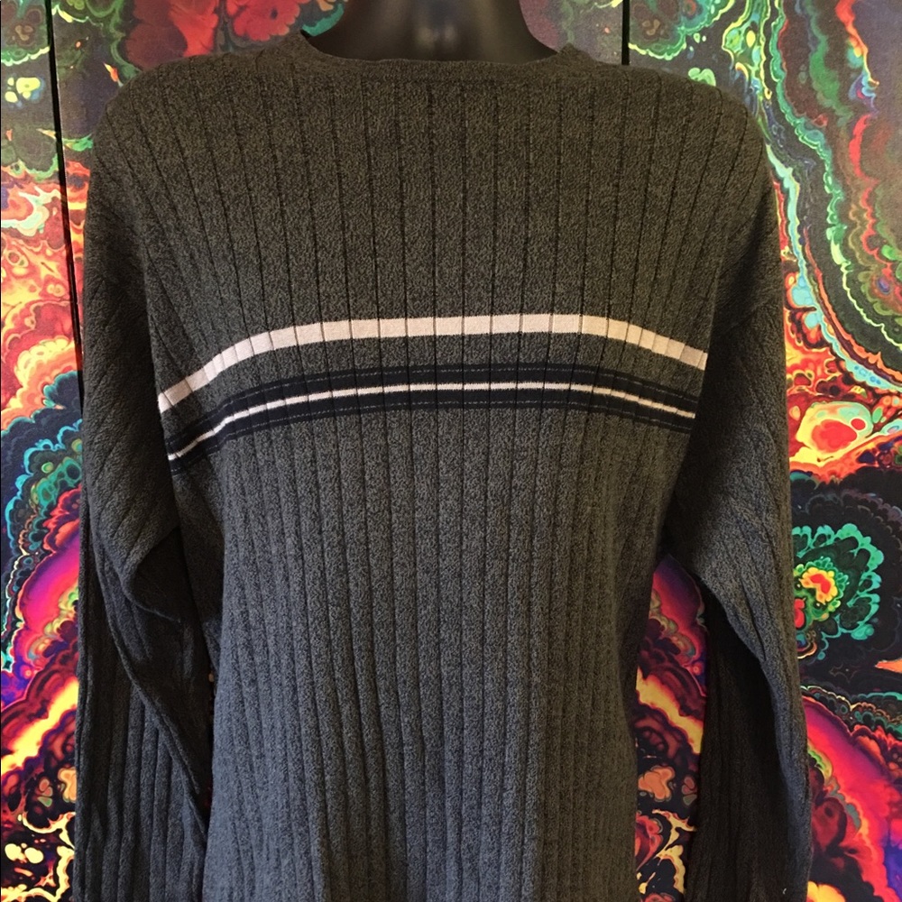 Men's XL Dockers Sweater