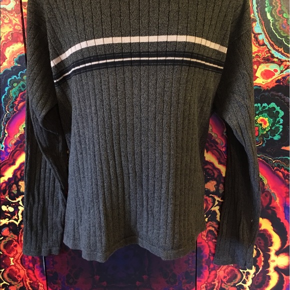 Men's XL Dockers Sweater - Picture 2 of 7