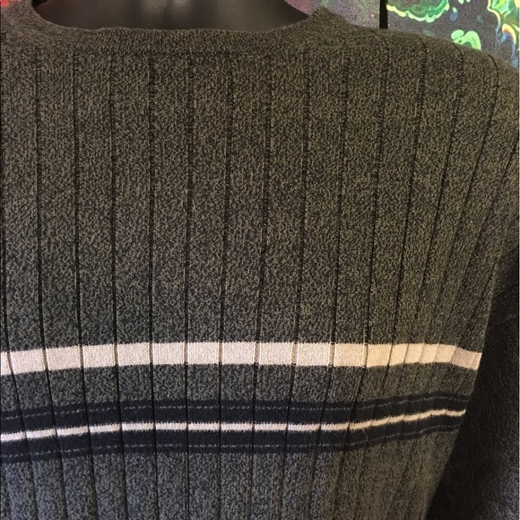 Men's XL Dockers Sweater - Picture 4 of 7