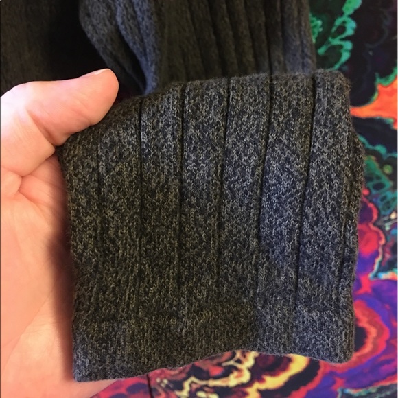 Men's XL Dockers Sweater - Picture 5 of 7