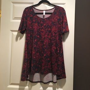 LuLaRoe Perfect T