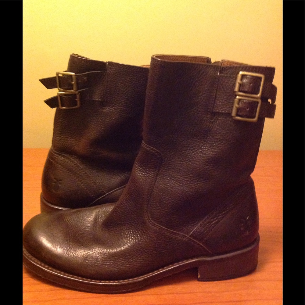 Frye boots Unisex