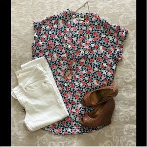 ** Moving Sale! Whimsical Pleione shirt