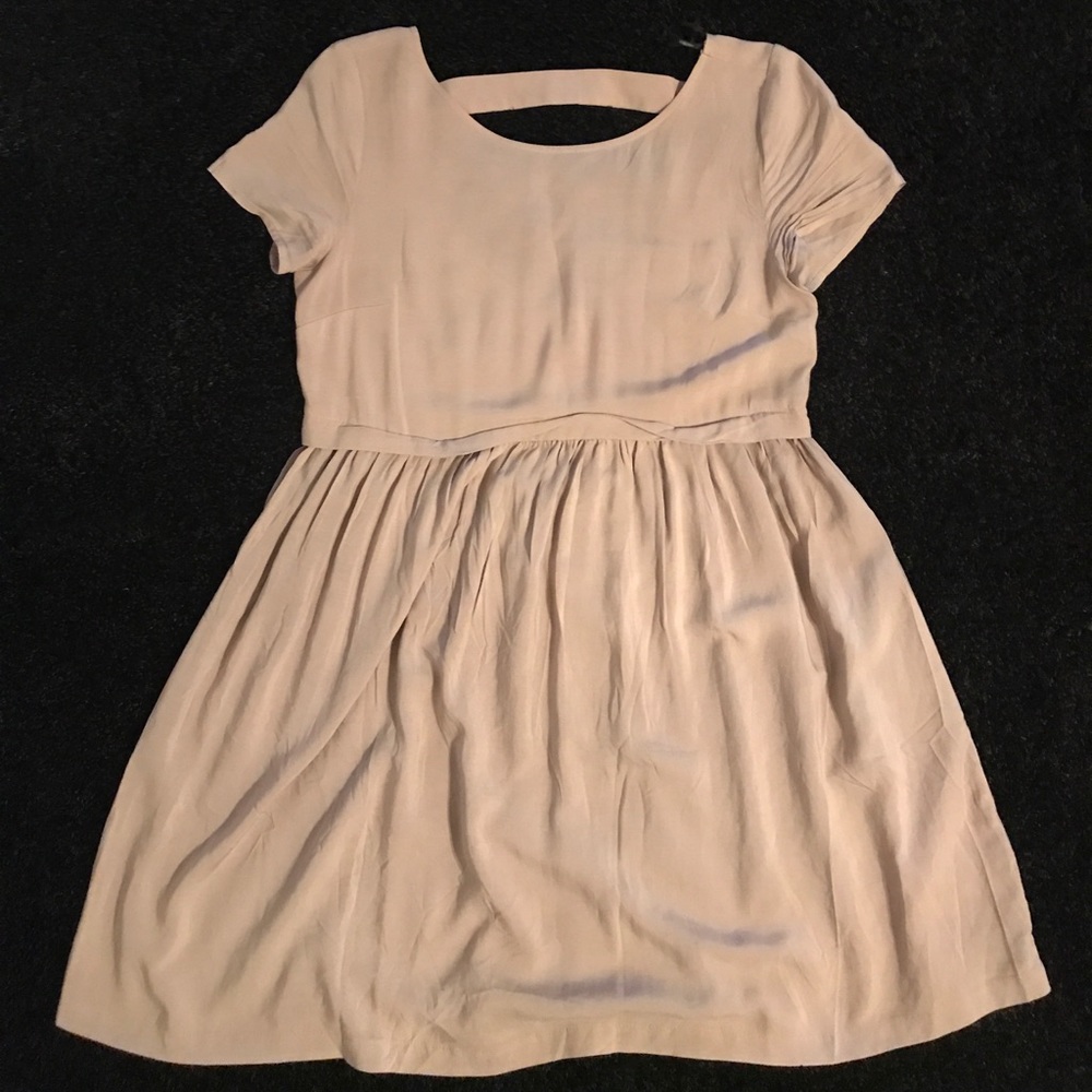 Babydoll dress