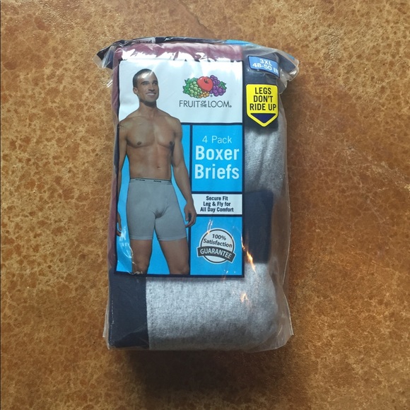 Fruit of the loom 3xl briefs Clearance