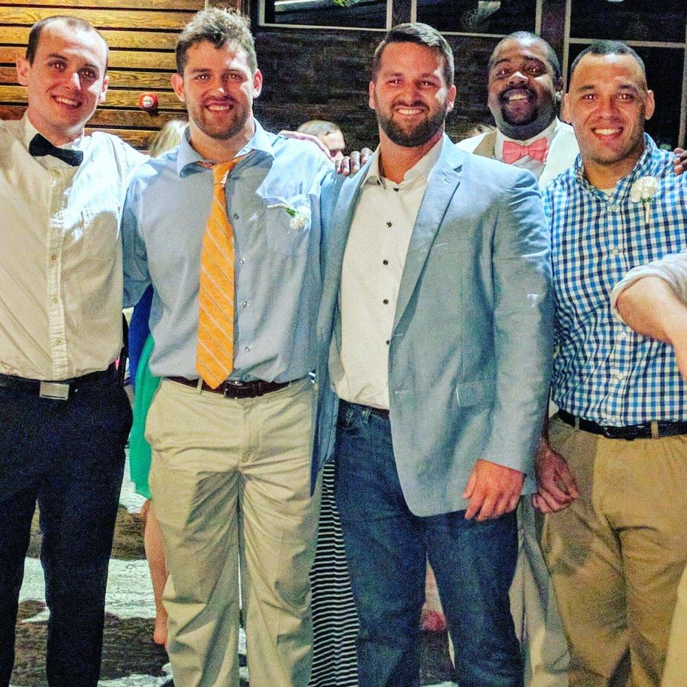 Meet your Posher, Shae